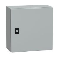 Spacial CRN 300x300x150 bez płyty | NSYCRN33150 Schneider Electric