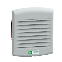 Wentylator 38m3/h 24VDC IP54, S3D, Thalassa | NSYCVF38M24DPF Schneider Electric