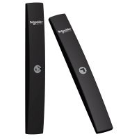 Zamek tarczowy Spacial SF/SM wkładka trójkątna 8mm | NSYSFLOCKT8 Schneider Electric