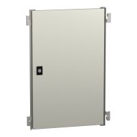 Drzwi wewnętrzne do S3D, CRN, S3X 600x 400mm (WxS) Spacial | NSYPIN64 Schneider Electric