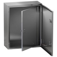 Drzwi wewnętrzne do S3D, CRN, S3X 400x 300mm (WxS) Spacial | NSYPIN43 Schneider Electric