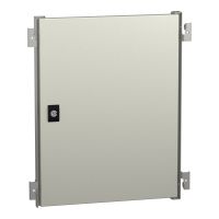 Drzwi wewnętrzne do S3D, CRN, S3X 500x 400mm (WxS) Spacial | NSYPIN54 Schneider Electric