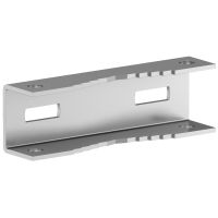 SWM Post fastening for encl. W600 | NSYSFPSC60 Schneider Electric