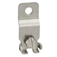 Zestaw (4szt) uchwytów montażowych ze stali nierdzewnej do PLS | NSYPF27X Schneider Electric