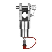 Głowica zaciskowa GU 300-K9 | GU_300-K9 Erko