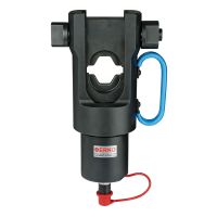 Głowica zaciskowa GU 625-K4 | GU_625-K4 Erko