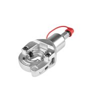 Głowica zaciskowa GZ-300-K19 w kasecie metalowej | GZ_300-K19 Erko