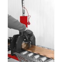 Stanowisko hydrauliczne do cięcia HC 160-3 | HC_160-3 Erko