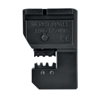 Głowica do prasek PPH 12 | PPH_12 Erko