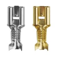 Nasuwka przewodowa MS 2,8/1 (opak 100szt) | MS_2,8-1/100 Erko