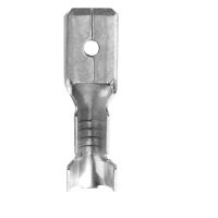 Wsuwka przewodowa TS 4,8-2SN/100 (opak 100szt) | TS_4,8-2SN/100 Erko