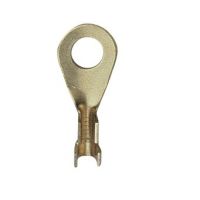 Końcówka pazurkowa KOP 5-1, przekrój: 1mm2, otwór pod śrubę M5 (opak 100szt) | KOP_5-1/100 Erko