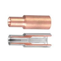 Złączka redukcyjna KLR 120/95 | KLR_120-95/1 Erko