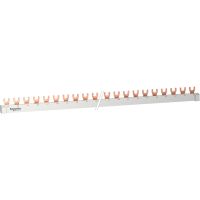 Szyna widełkowa 2P 57 modułowa 63A | R9XFH257 Schneider Electric