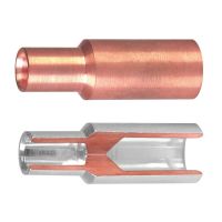 Złączka redukcyjna Cu KLS 70/35 | KLS_70-35/1 Erko