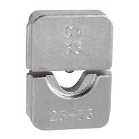 Matryca zaciskowa OA 35 | OA_35 Erko