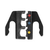 Matryce zaciskowe PR 33-E6 do praski ręcznej PR 33 | PR_33-E6 Erko