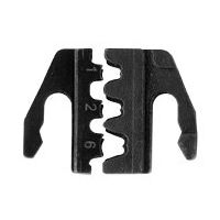 Matryce zaciskowe PR 33-S6 do praski ręcznej PR 33 | PR_33-S6 Erko