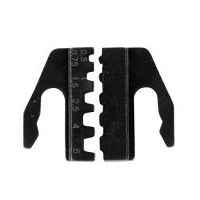 Matryce zaciskowe PR 33-T6 do praski ręcznej PR 33 | PR_33-T6 Erko