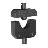 Matryca zaciskowa SA 10 | SA_10 Erko