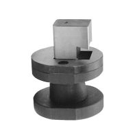 Wycinak uniwersalny, prostokątny WP (stempel+matryca) | WP Erko