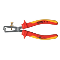 Szczypce do ściągania izolacji SI 10S | SI_10S Erko