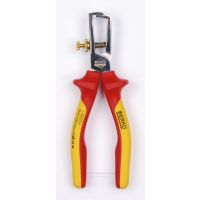 Szczypce do ściągania izolacji SI 28S | SI_28S Erko