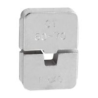 Matryce zaciskowe (kpl. 25-185 mm2) OT K8 | OT_K8 Erko