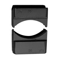 Matryce zaciskowe (kpl. 10-120mm2 w K8 | UE_K8 Erko