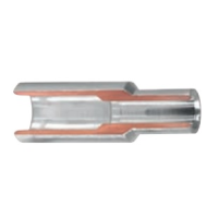 Złączka redukcyjna KLR 300/120 | KLR_300-120/1 Erko