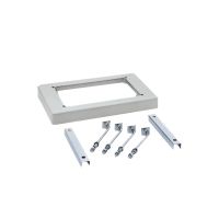 Cokół 60mm do obudów PLA, PLAT 1000x320mm , Thalassa | NSYZNPLA103G Schneider Electric