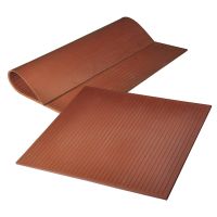 Dywanik elektroizolacyjny DE 750 20kV 0,75x0,75m | DE_750 Erko