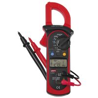 Miernik cęgowy EMC UT 202 | EMC_UT202 Erko