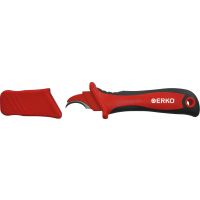 Nóż monterski składany NM 30 | NM_30 Erko