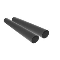 Rura termokurczliwa pogrubiona RTP 100-30-C, czarna | RTP_100-30-C/1 Erko