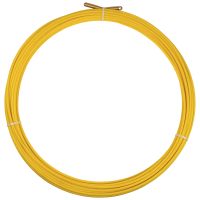 Taśma stalowo - PP do wciągania kabli TSPPWK 6-60, 60m | TSPPWK_6-60 Erko