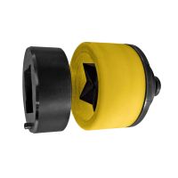 Wycinak kwadratowy 30,5x30,5 SW 304-30,5 | SW_304-30,5 Erko