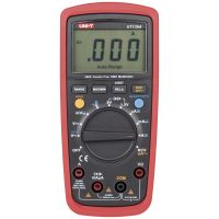 Miernik uniwersalny UT139A EMU UT139A | EMU_UT139A Erko