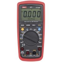 Miernik uniwersalny UT139B EMU UT139B | EMU_UT139B Erko