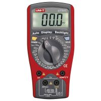 Miernik uniwersalny UT50C EMU UT50C | EMU_UT50C Erko