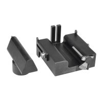 Wyginak szyn ze wskaźnikiem wg rys. HGD121-S | HGD_121-S Erko