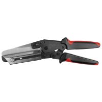 Nożyce do cięcia koryt grzebieniowych | NCK Erko