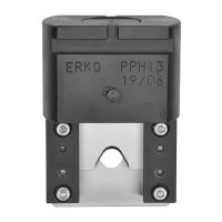 Głowica tnąca PPH 13 | PPH_13 Erko