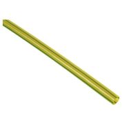 Rura termokurczliwa cienkoscienna RTC 1,6-0,8-ZZT/1, zielono-żółta | RTC_1,6-0,8-ZZT/1 Erko