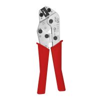 Matryca zaciskowa do karbownicy PK95 SK-35 | SK_35 Erko