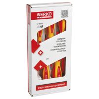 Wkrętaki izolowane WIPPHK (kpl 6szt) | WIPPH_K Erko