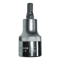 Nasadka imbusowa do pokrętła z grzechotką BAHCO NAS I6-BAHCO | NAS_I6-BAHCO Erko