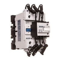 Stycznik łączenia kondensatorów SLK 3SC19-125 | SLK_3SC19-125 Erko