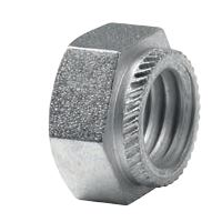 Nakrętka wciskana M12 (opak 50szt) | NW_M12/50. Erko