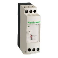 PRZETW. TERMOPARA K / 0-10V LUB 0-20mA | RMTK80BD Schneider Electric
